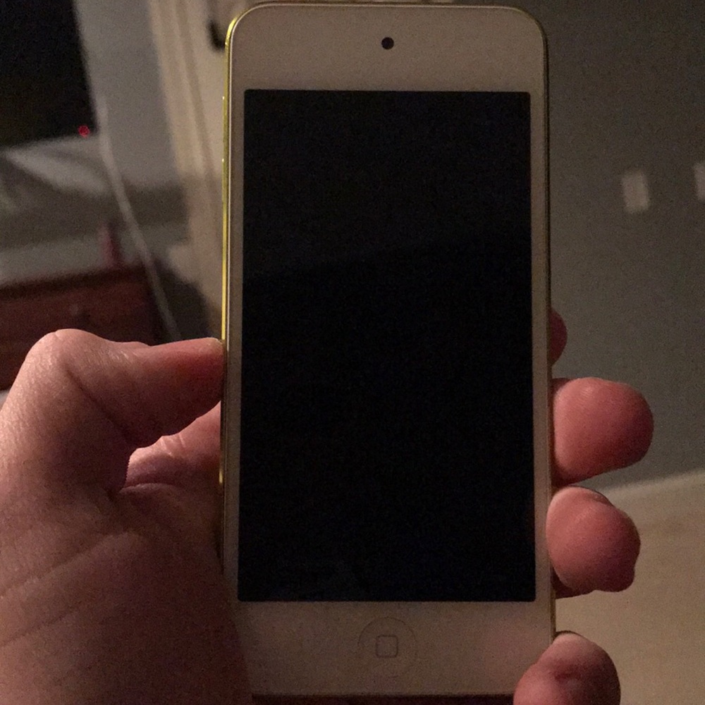 Ipod 5 32 gb